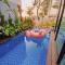 Flamingos Venus Resort Luxury