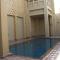 Spacious one bedroom in Al Jadaf - 5 min to metro - Dubaj
