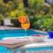 Dependance con piscina Paolone House Taormina