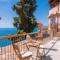 Chalet vista mare a Taormina con parcheggio Paolone House