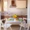 Chalet vista mare a Taormina con parcheggio Paolone House