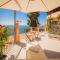 Chalet vista mare a Taormina con parcheggio Paolone House