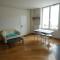 Appartement Charmant, quartier calme - Nancy