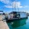 Houseboat Seabreeze - Alguer