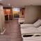 BayVista Lodge, Apartments und Studios