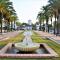 Fantastica villa con piscina en gran golf resort