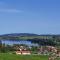 Ferienwohnung in Lechbruck am See im schönen Allgäu, nahe Füssen