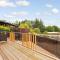 Corrie Lodge, Glendevon - 格伦德文