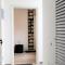 Apartmani Park Maksimir-Rebro - 萨格勒布