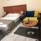 Guest Rooms Donovi