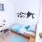 The Dots Hostel - Zagrzeb