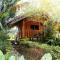 Phuruarounmai Organic Living Resort - Loei