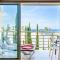 BnB Homes Ocean view Apartment with Lovely Terrace, 2 Swimming pools & Tennis court