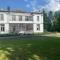 Holiday Home Manoir des Sarts - Cul-des-Sarts