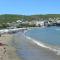 Παραθαλασσια στουντιο Μιχαλιας Sea view studio Michalias