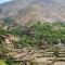 Toubkal Ecolodge - Imlil