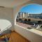 studio quartier plages vue marina - Sète