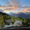 Chalet - Haus Ahorn Ost