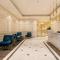 Saigon Royal - River View Studio - Hana Apart 6 Floor - 胡志明市