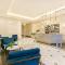 Saigon Royal - River View Studio - Hana Apart 6 Floor - 胡志明市