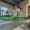 Saigon Royal - River View Studio - Hana Apart 6 Floor - 胡志明市
