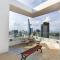 Saigon Royal - River View Studio - Hana Apart 6 Floor - 胡志明市
