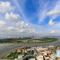 Saigon Royal - River View Studio - Hana Apart 6 Floor - 胡志明市