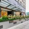 Saigon Royal - River View Studio - Hana Apart 6 Floor - 胡志明市