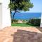 Villa con vista sul golfo dell’ Asinara