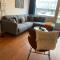 IJsvogel Apartment, Duplex Family Home 4-bed located on the largest saltwater lake - Bruinisse