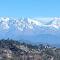 EVERGREEN HOME STAY - Almora