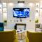 Morak Homes - Luxury 4 bed home with PS5, 24hrs electricity, Super fast Wifi, Snooker, Games room - in a secured estate