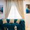 Morak Homes - Luxury 4 bed home with PS5, 24hrs electricity, Super fast Wifi, Snooker, Games room - in a secured estate