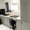 Modern Studio apartment in Newcastle upon Tyne - 泰恩河畔纽卡斯尔