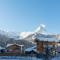 Duplex de charme à Zermatt