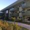 Arraial do Cabo Golden Lake Residence frente a la laguna
