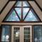 Escape in our Rain-Forest A-Frame Cabin-Retreat 1hour from The Pononos - Harveys Lake