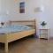 Lovely beach front apartment in Santa Maria