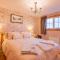 Benview Bed and Breakfast & Luxury Lodge, Isle of North Uist - Paible