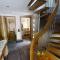 MORZINE GUEST CHALET Hypercenter Hot tubs & Sauna & MTB Park - 莫尔济讷