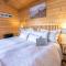 Benview Bed and Breakfast & Luxury Lodge, Isle of North Uist