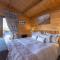 Benview Bed and Breakfast & Luxury Lodge, Isle of North Uist