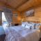 Benview Bed and Breakfast & Luxury Lodge, Isle of North Uist - Paible