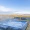 Benview Bed and Breakfast & Luxury Lodge, Isle of North Uist