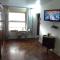 Apartamento Teresópolis alto