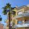 Apartamentos Cabanas Golf