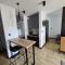 Apartament Lake View z sauną i widokiem na jezioro