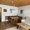 Cozy Condo, Ski in and Out - 托特瑙
