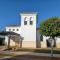 Fantastica villa con piscina en gran golf resort