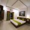 Hotel Green Exotica Mahabaleshwar